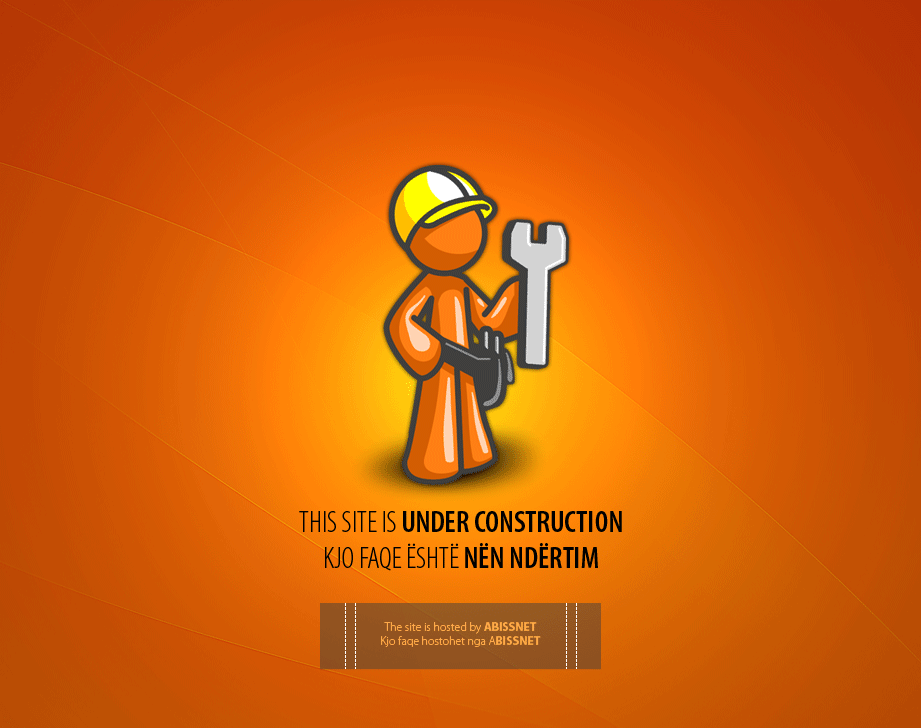 underconstruction